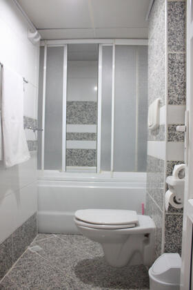 Canay Otel - Görsel 2