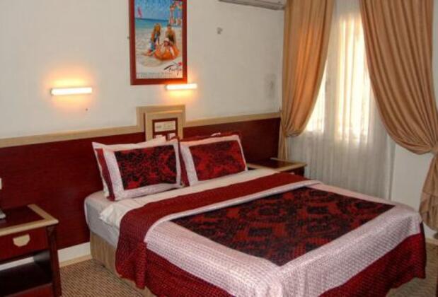 CY Inn Hotel - Görsel 20