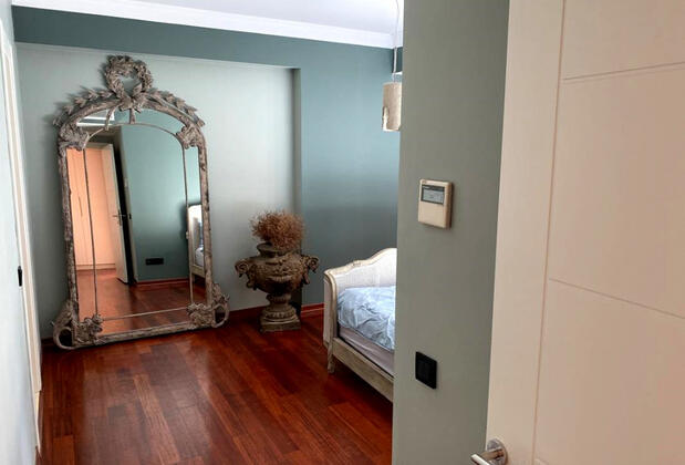 Nişantaşı Deluxe 2 + 1 Daire - Görsel 2