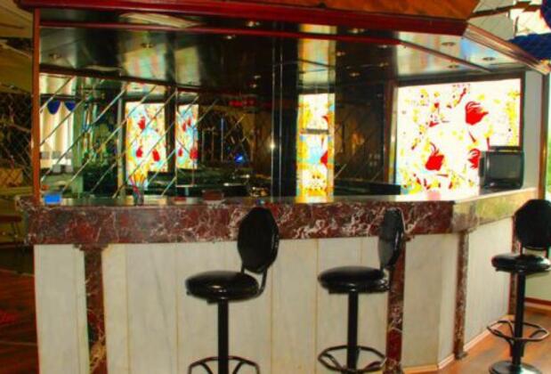 CY Inn Hotel - Görsel 2