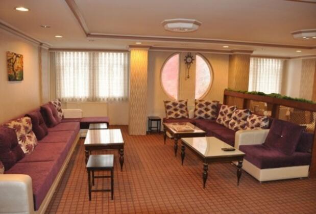 Safir Otel Sivas - Görsel 2