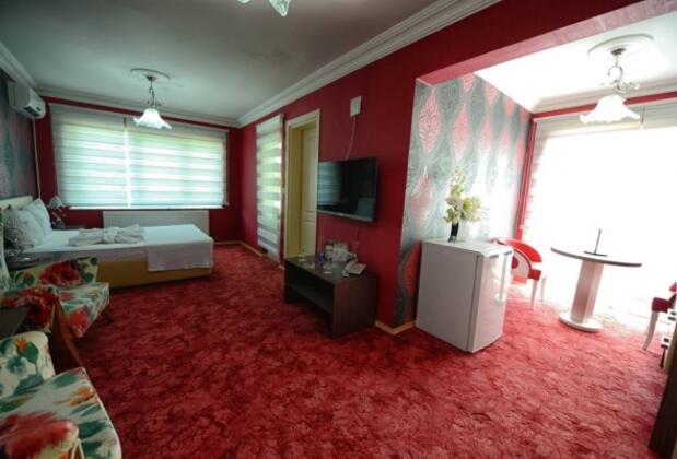 Pamukçu Sedefne Termal Otel & Spa - Görsel 2