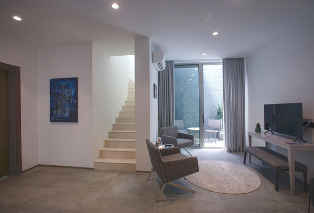Çağdaş Villas Skyhill Homes - Görsel 2