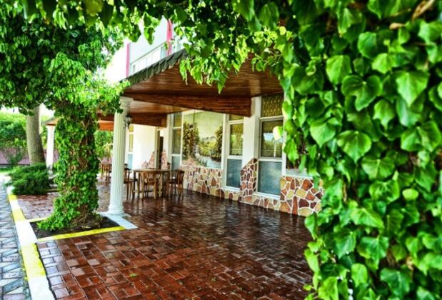 Pamukçu Sedefne Termal Otel & Spa - Görsel 12
