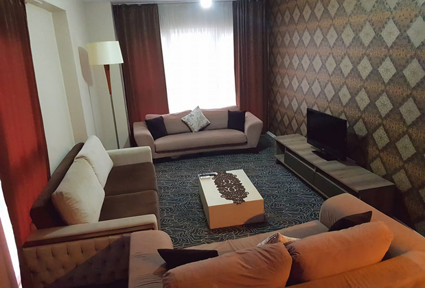 Suite 53 Konaklama - Görsel 31
