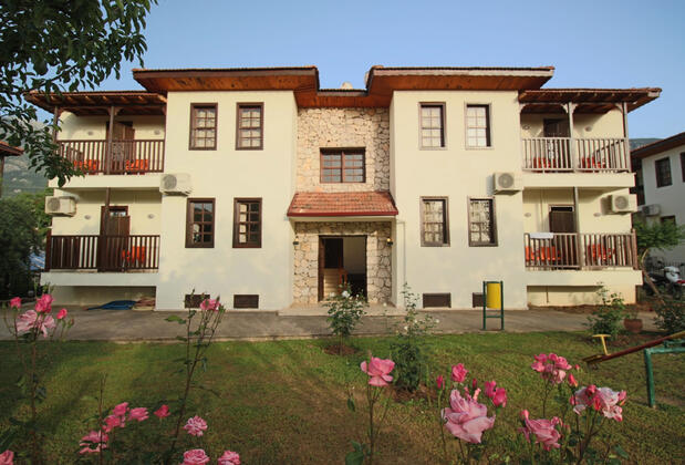 Saray Hotel Ölüdeniz