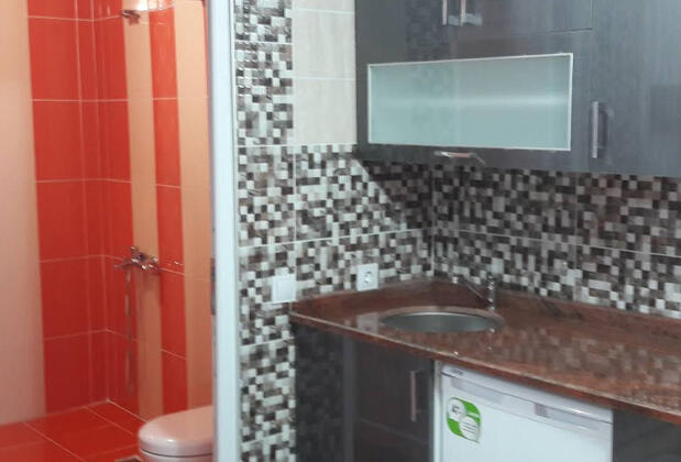 Günay Pansiyon Kepez - Görsel 9