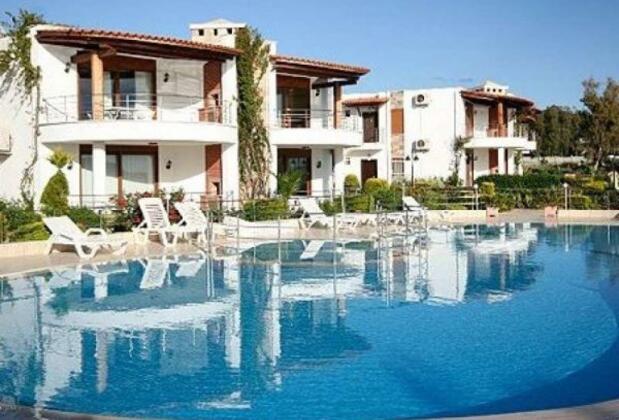 Okaliptus Holiday Villas