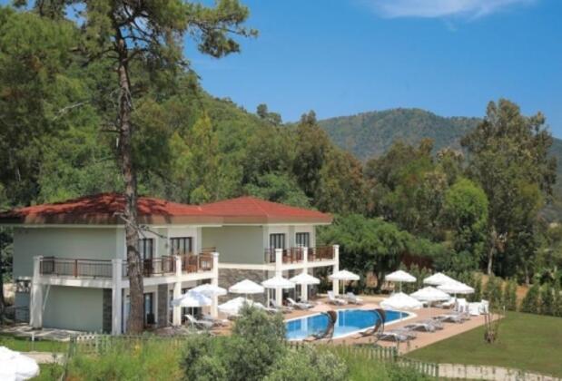 Marmaris Resort Deluxe - Görsel 2