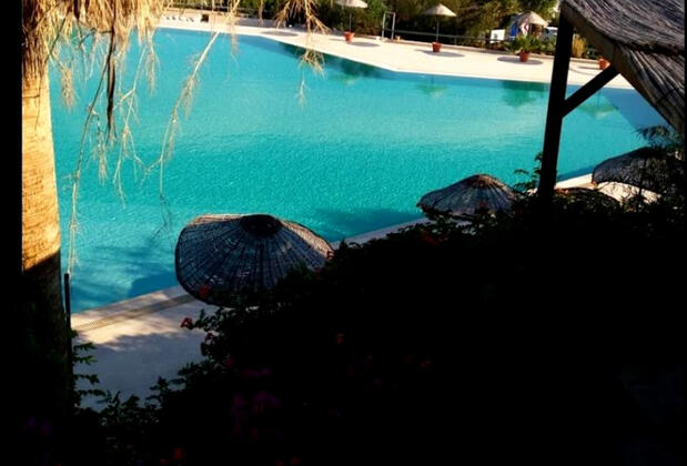 Akçabük Devremülk Akyarlar Bodrum