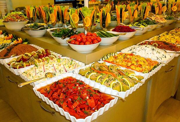 Otel Gül Palas - Görsel 26