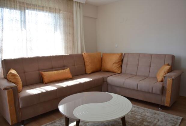 Ata Residence Beşevler - Görsel 15