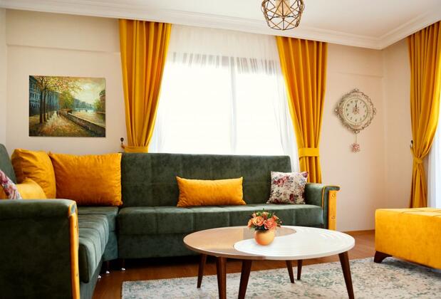 Ata Residence Beşevler - Görsel 15