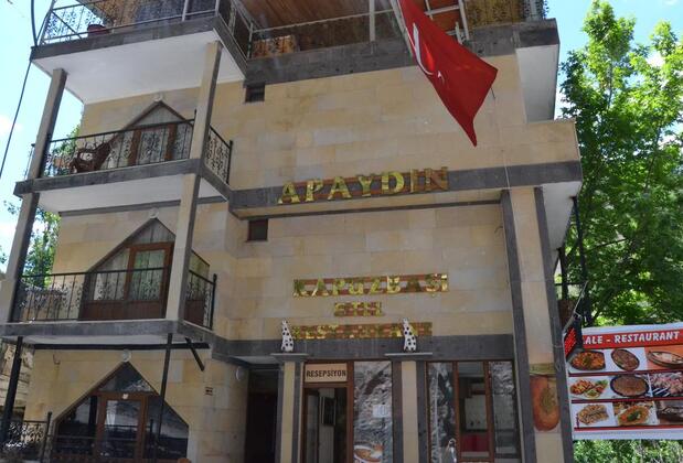 Apaydın Kapuzbaşı Otel