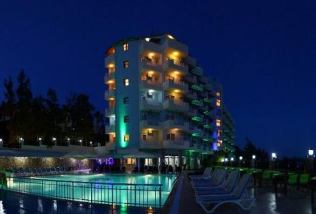 Türkler Artemis Hotel - Görsel 8