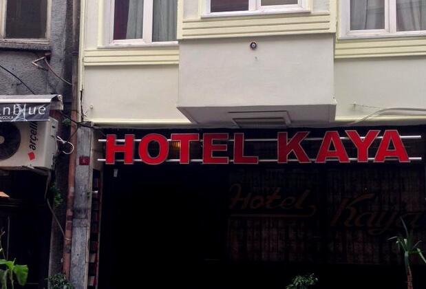 Hotel Kaya Taksim