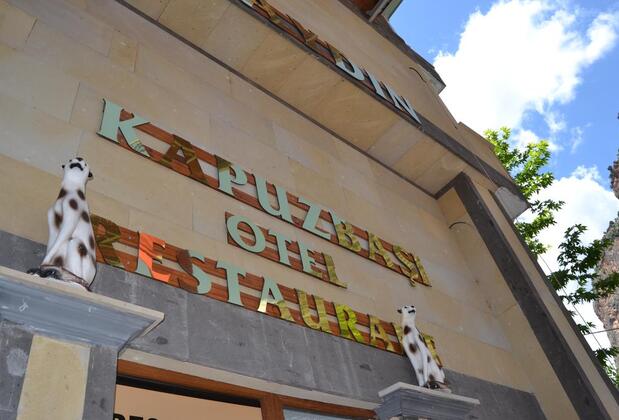 Apaydın Kapuzbaşı Otel - Görsel 22