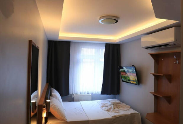 Hotel Kaya Taksim - Görsel 2