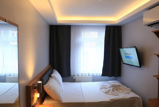 Hotel Kaya Taksim - Görsel 12