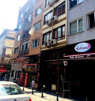 My Dream - Görsel 2