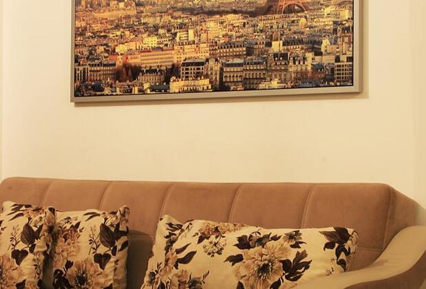 Tr Orange Concept Home - Görsel 2