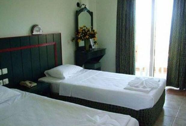 Melodi Hotel - Görsel 8