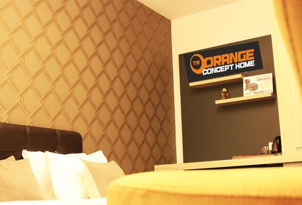 Tr Orange Concept Home - Görsel 36