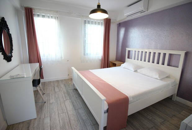 Bozcaada Poseidon Butik Otel - Görsel 2