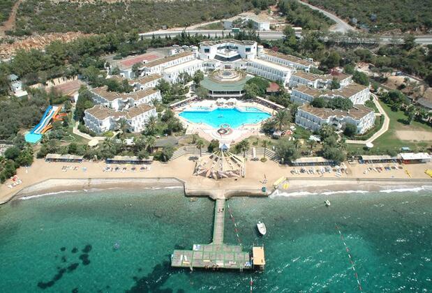 Noa Hotels Bodrum Beach Club