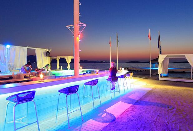 Noa Hotels Bodrum Beach Club - Görsel 35