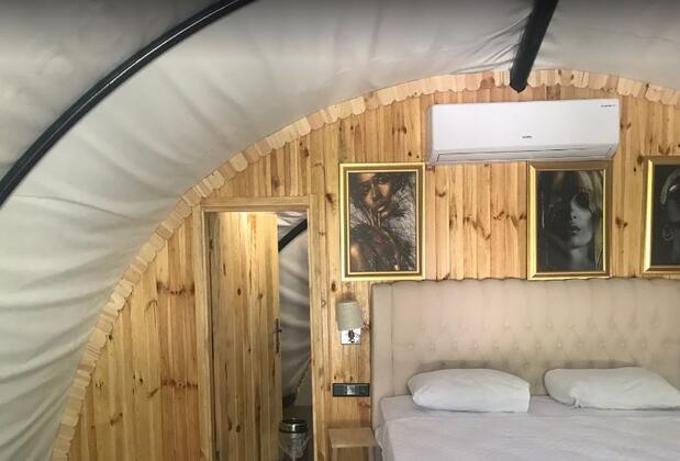 Artukbey Camping Otel - Görsel 2