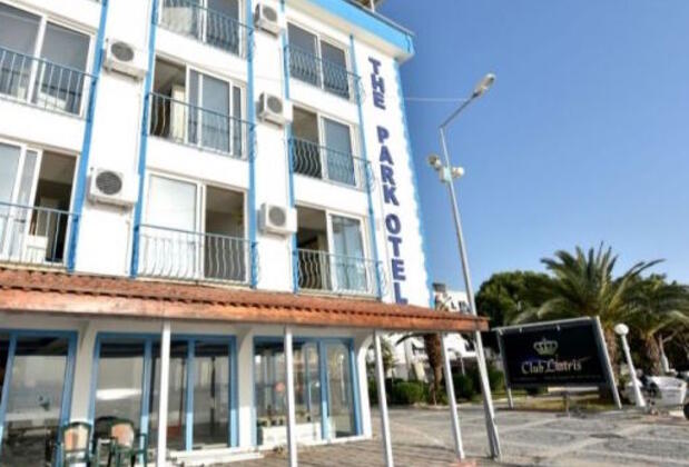 The Park Otel - Görsel 36