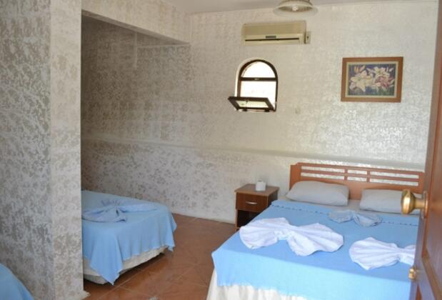 Güvercin Motel - Görsel 2