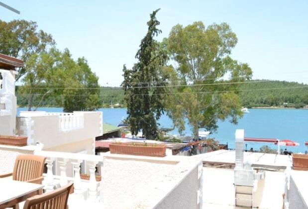 Güvercin Motel - Görsel 11