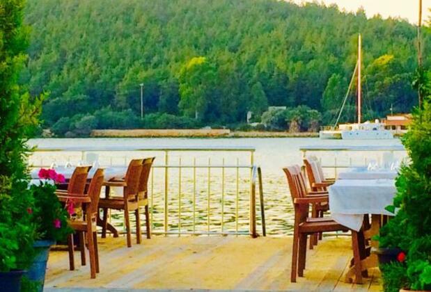 Güvercin Motel - Görsel 11