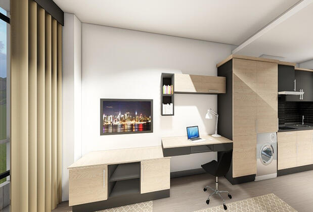 Levor Hotel - Görsel 2