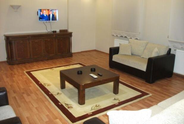 Mavi Apart Otel İstanbul - Görsel 2