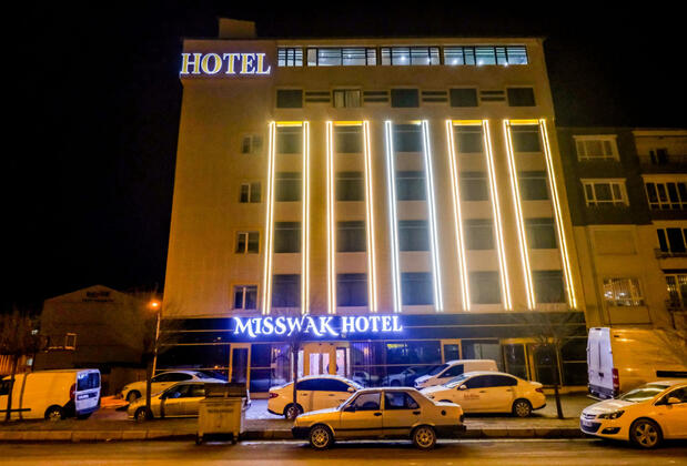 Misswak Hotel Sorgun - Görsel 2