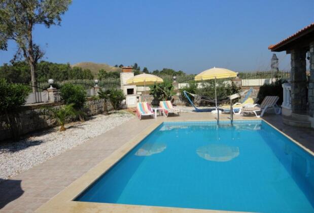 New Age Villa Tina - Görsel 13