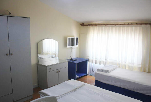 Eva Apart Hotel