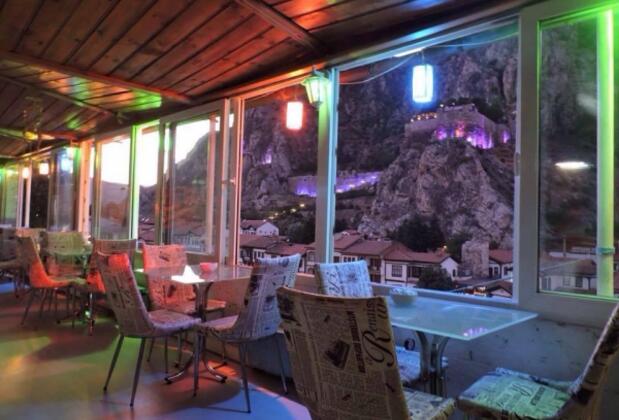 Amasya Ocak Otel - Görsel 2
