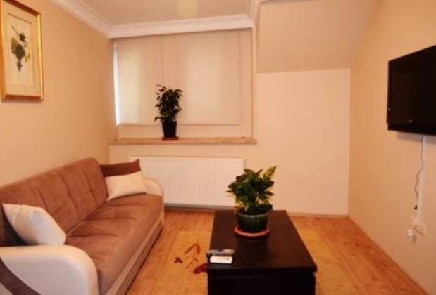 Taksim Guest Residence - Görsel 2