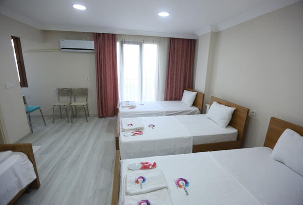 Trabzon City Apart Hotel