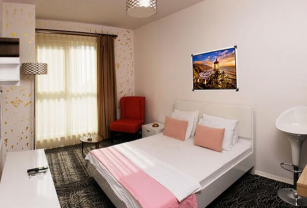 Tayfun Rental House Kahramanmaraş - Görsel 2