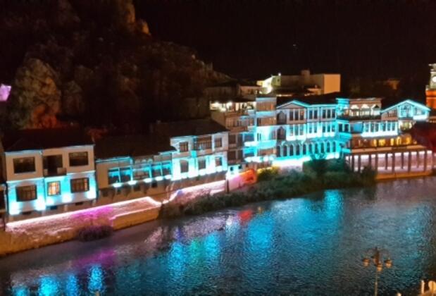 Amasya Ocak Otel - Görsel 14