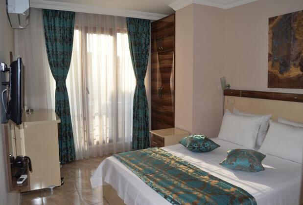 Anadolu Otel Balıkesir - Görsel 2