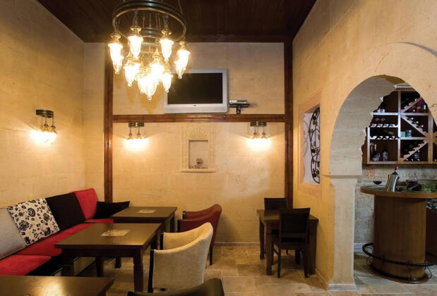 Otantik Butik Otel Kaleiçi - Görsel 2