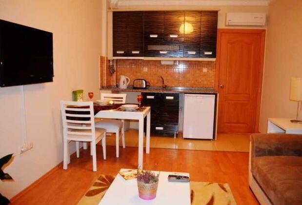 Taksim Guest Residence - Görsel 39