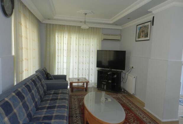 New Age Lotus Villa - Görsel 8