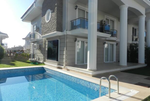 New Age Beach Breeze Villas - Görsel 2